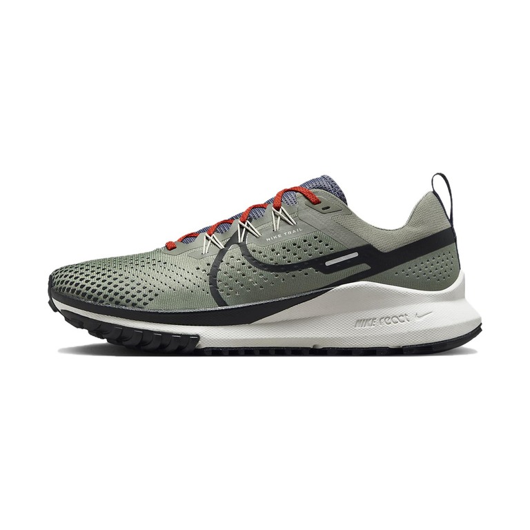 Nike Pegasus Trail 'Black / Dark Smoke Grey / White' Мужские