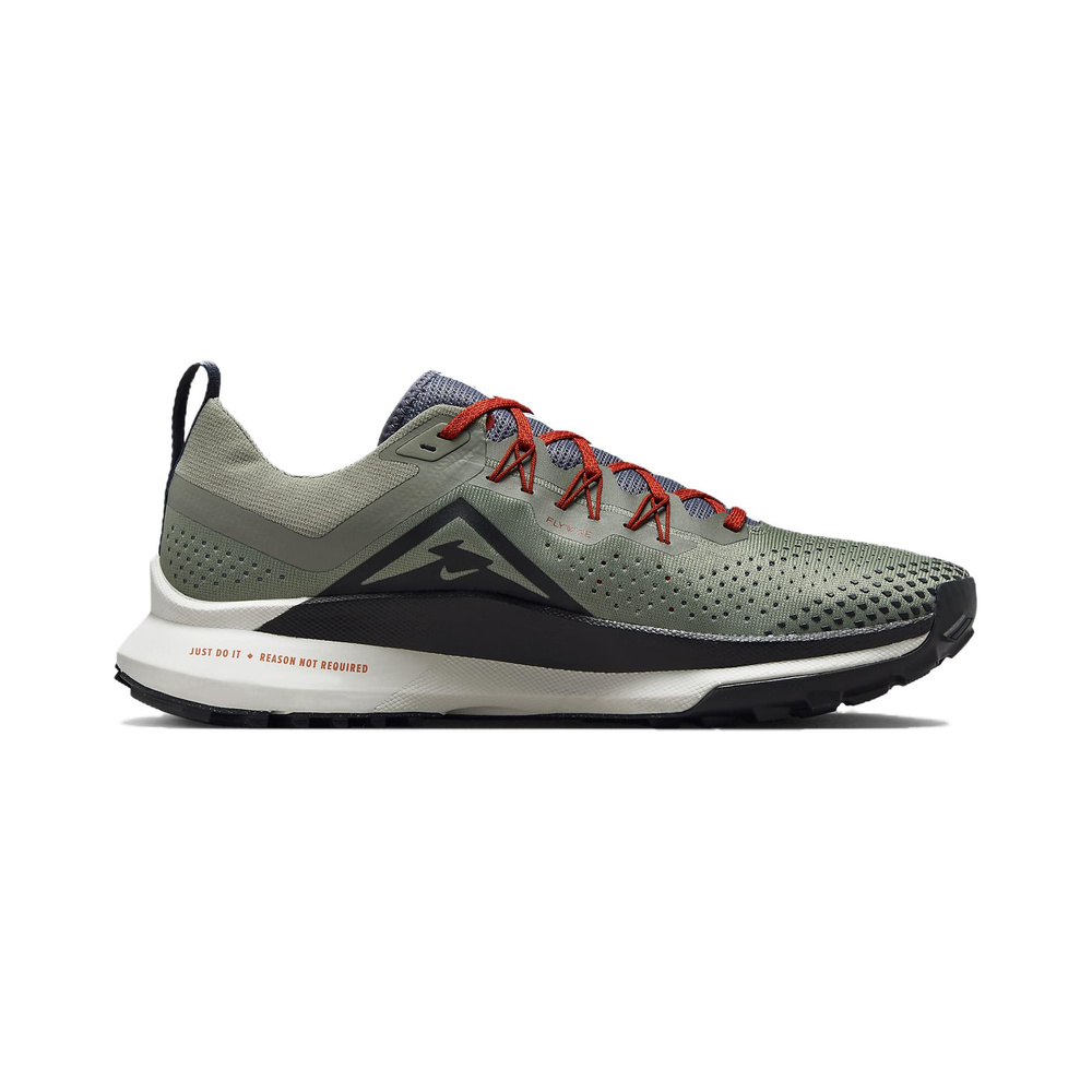 Nike Pegasus Trail 'Black / Dark Smoke Grey / White' Мужские