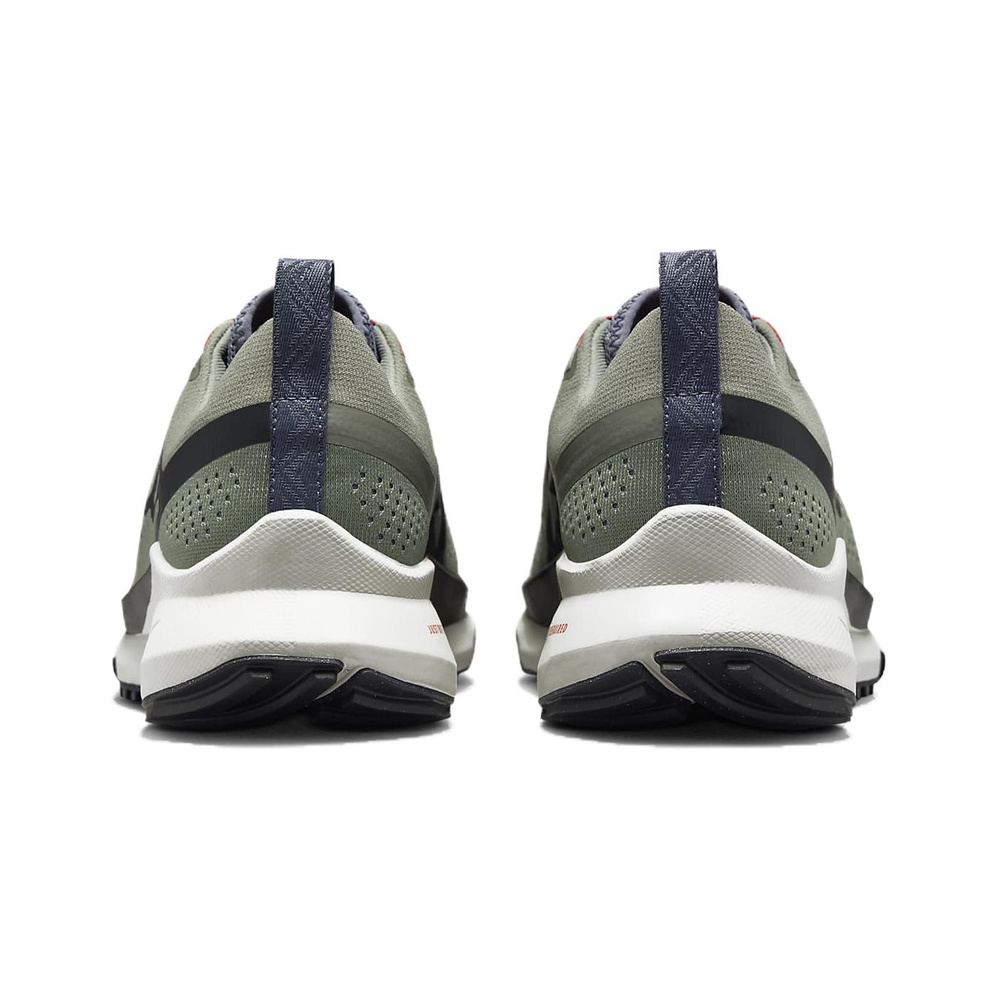 Nike Pegasus Trail 'Black / Dark Smoke Grey / White' Мужские