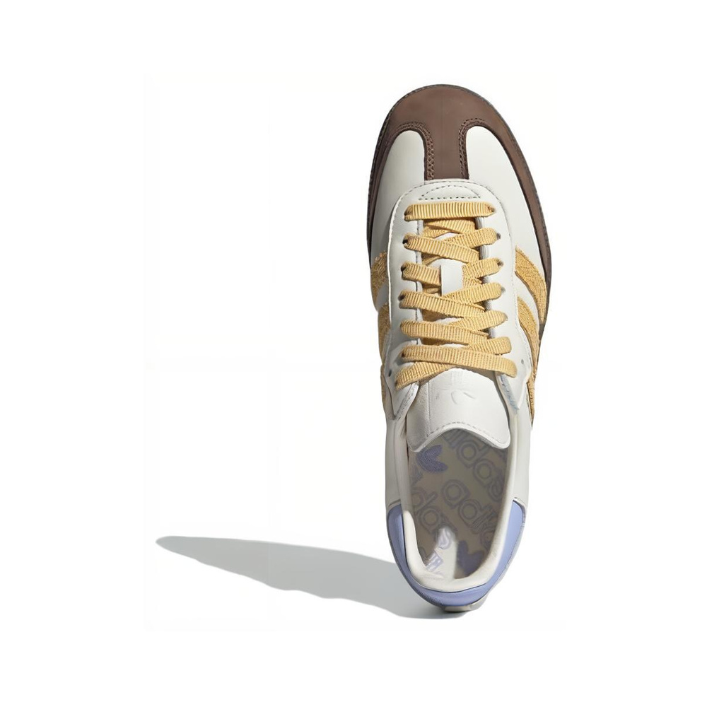 Adidas Samba OG 'Beige Yellow' Женские