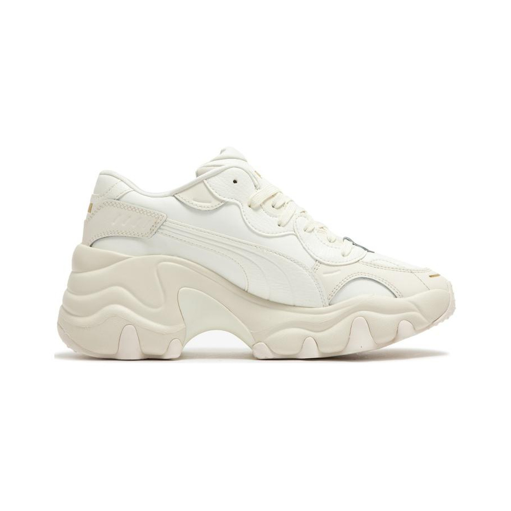 Salomon Pulsar 'Beige Red' Женские