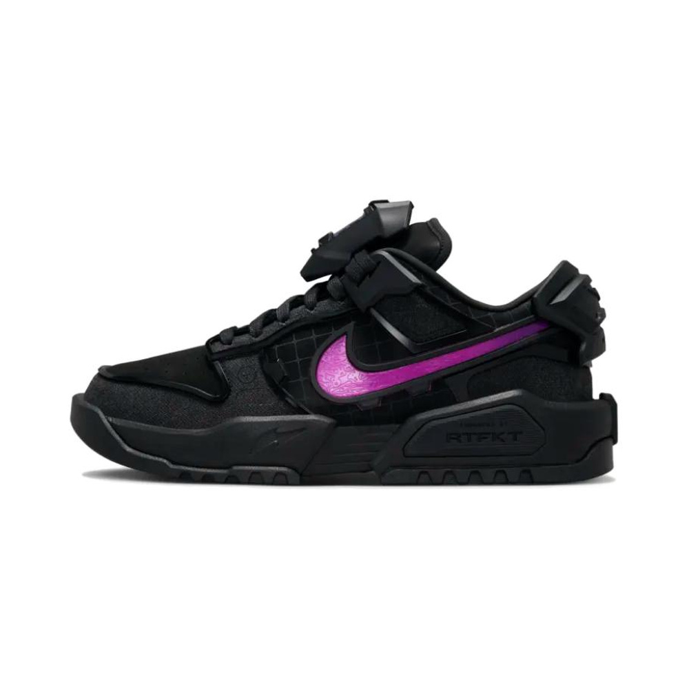 Salomon Genesis 'Black Purple' Мужские