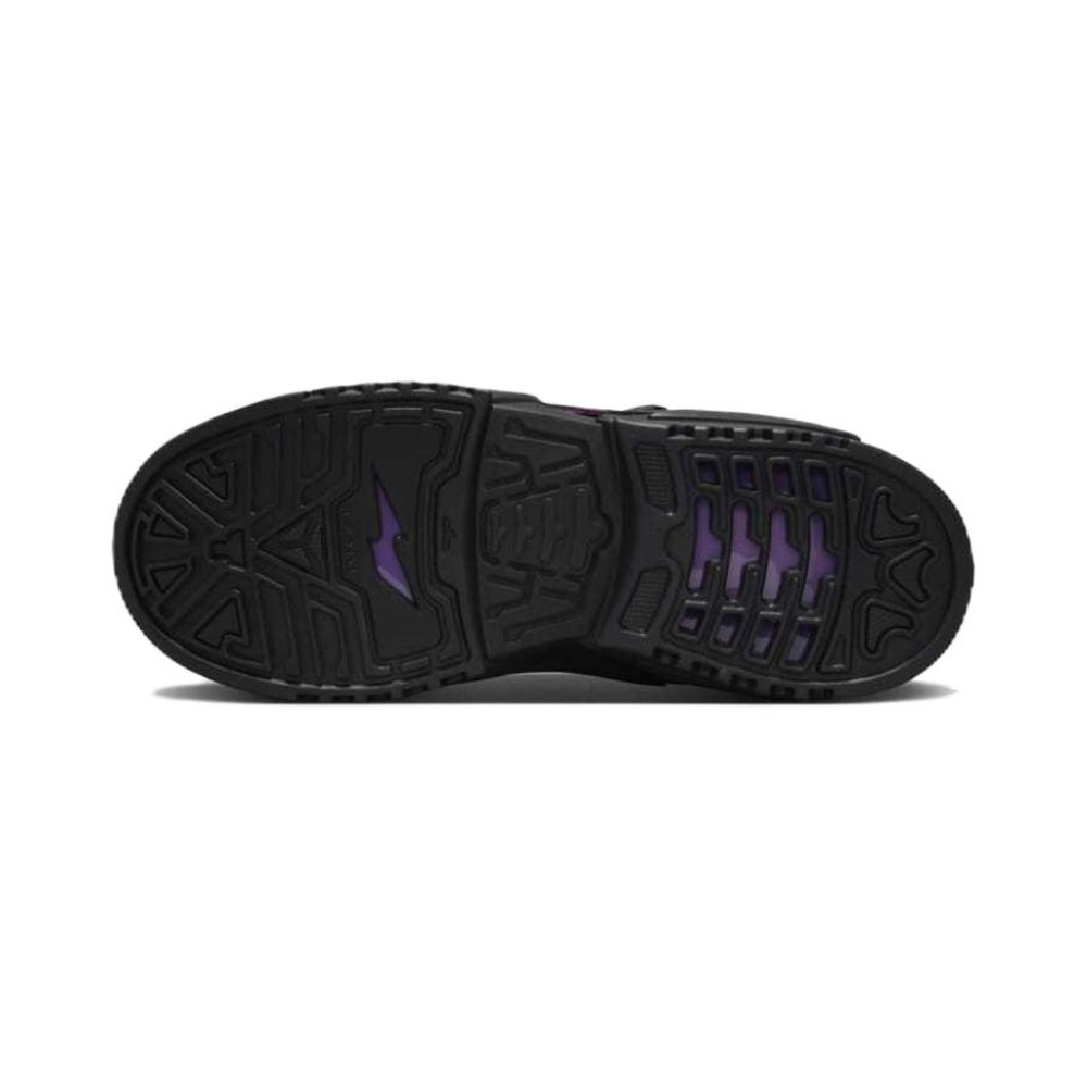 Salomon Genesis 'Black Purple' Мужские