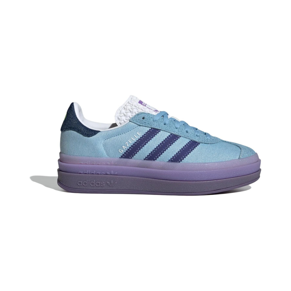 Adidas Gazelle 'Light Blue' Женские