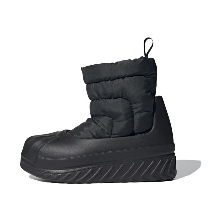 Adidas Superstar 'Black' Женские