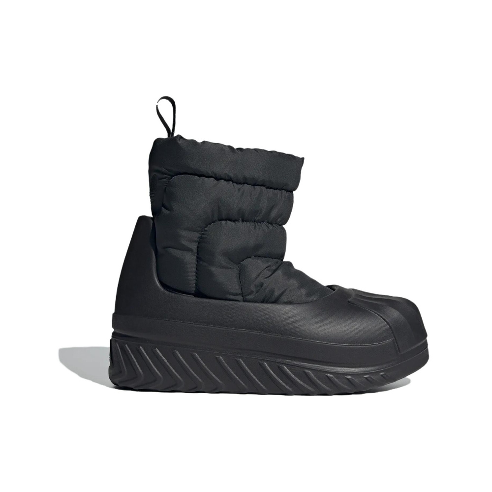 Adidas Superstar 'Black' Женские