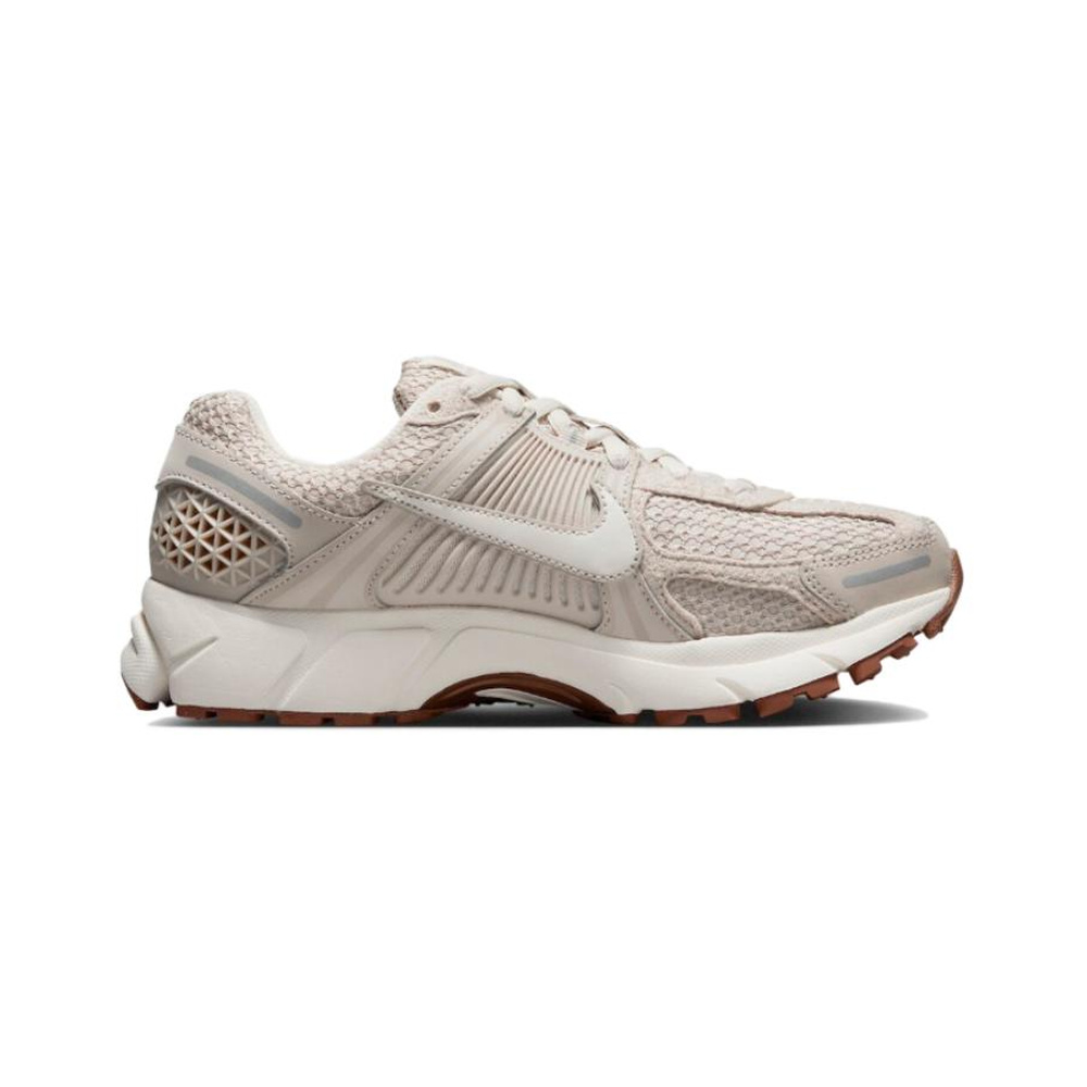 Nike Zoom Vomero 5 'Pure Platinum / Iron Grey / White / Wolf Grey' Женские
