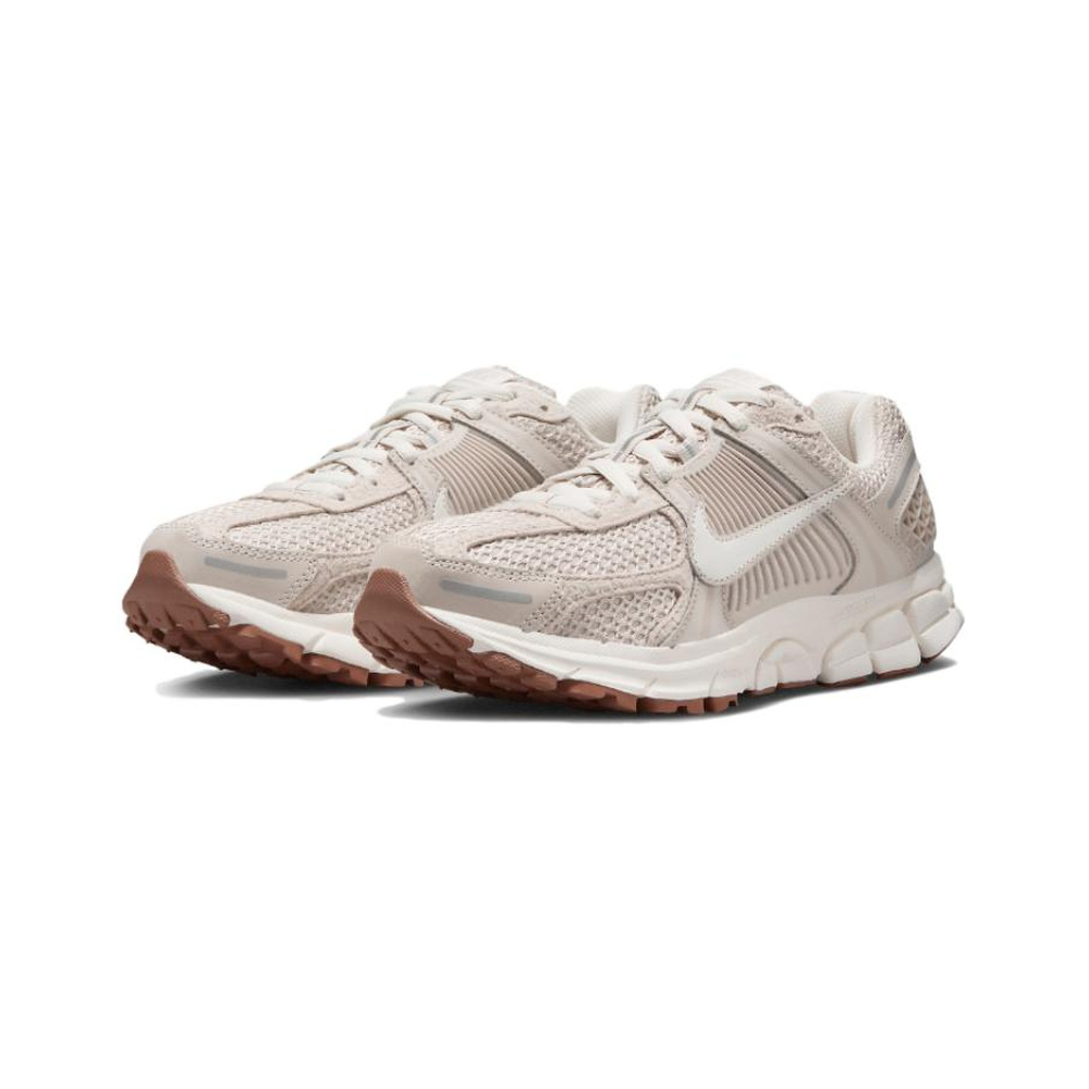 Nike Zoom Vomero 5 'Pure Platinum / Iron Grey / White / Wolf Grey' Женские