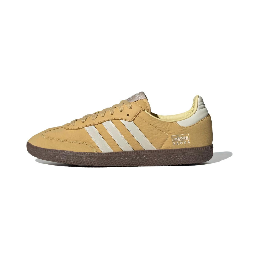 Adidas Samba OG 'Brown' Мужские
