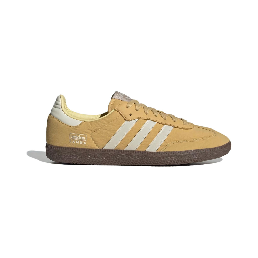 Adidas Samba OG 'Brown' Мужские