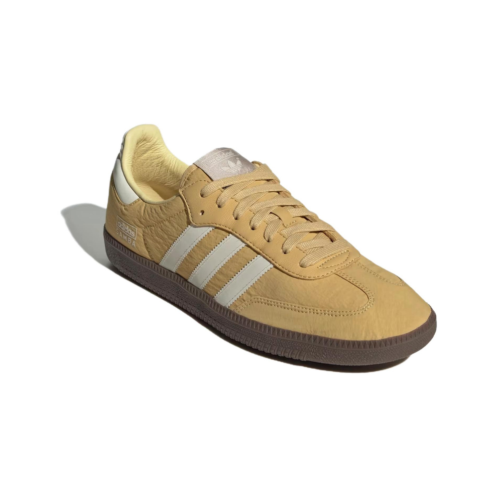 Adidas Samba OG 'Brown' Мужские