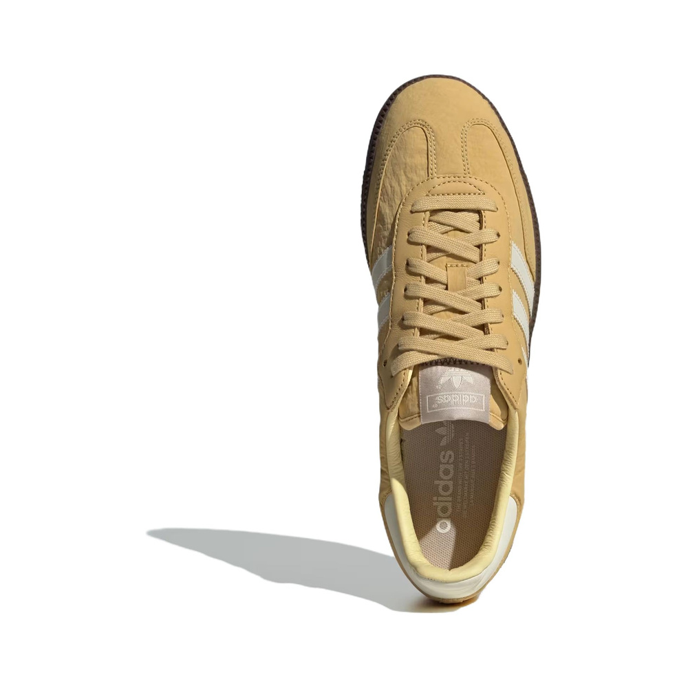 Adidas Samba OG 'Brown' Мужские
