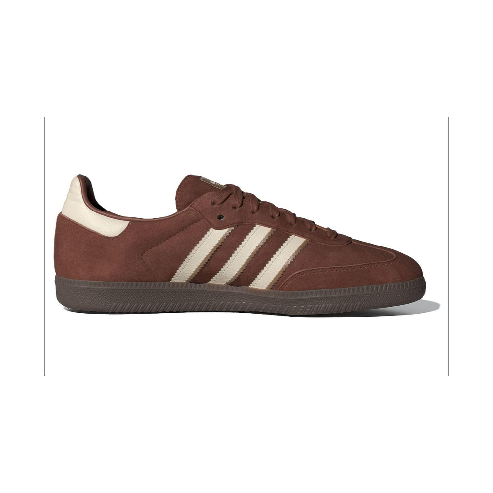 Adidas Samba OG 'Brown' Мужские