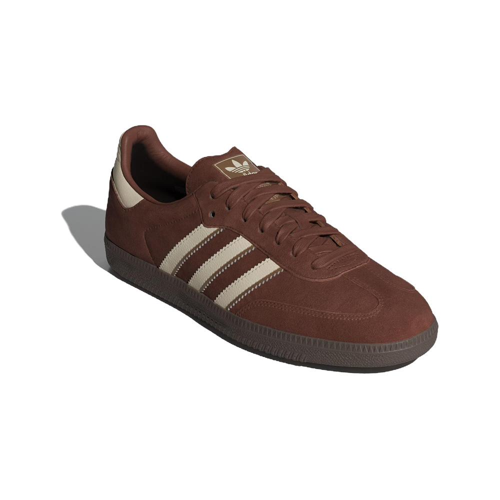 Adidas Samba OG 'Brown' Мужские