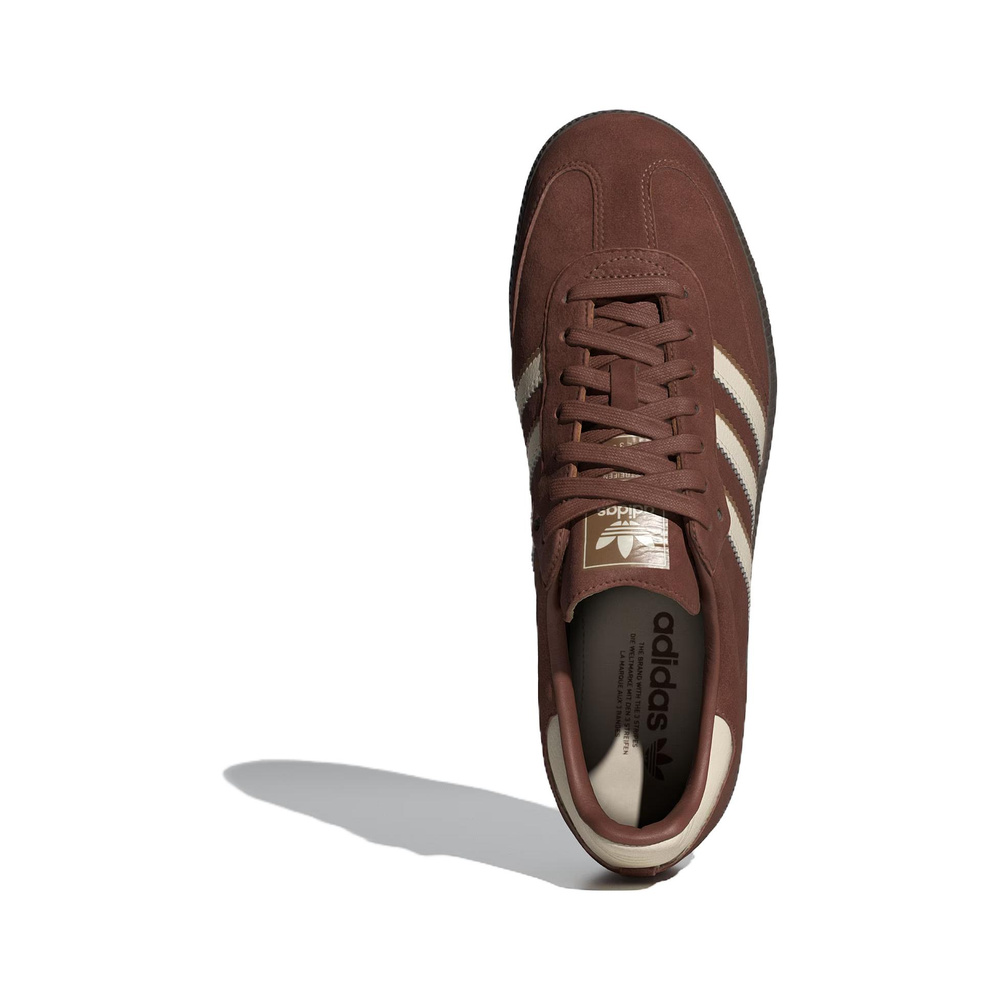 Adidas Samba OG 'Brown' Мужские