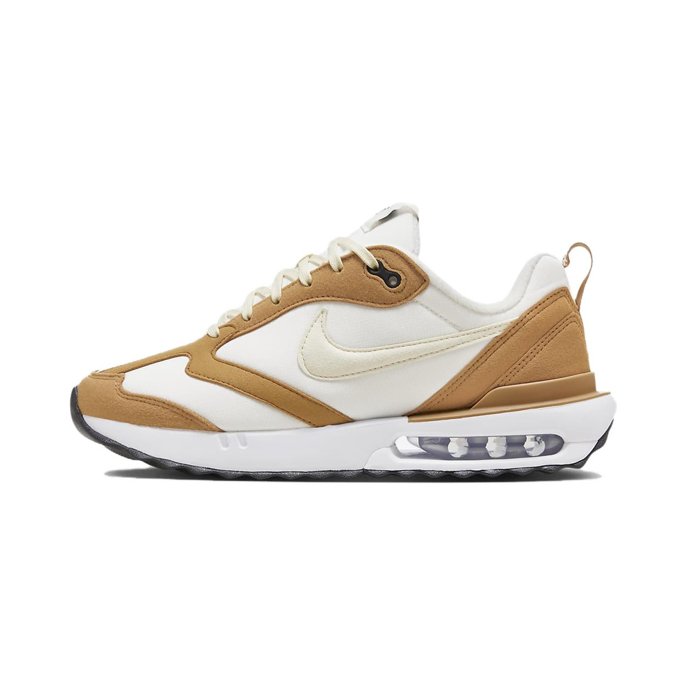 Nike Air Max 'Black / Anthracite / White' Женские