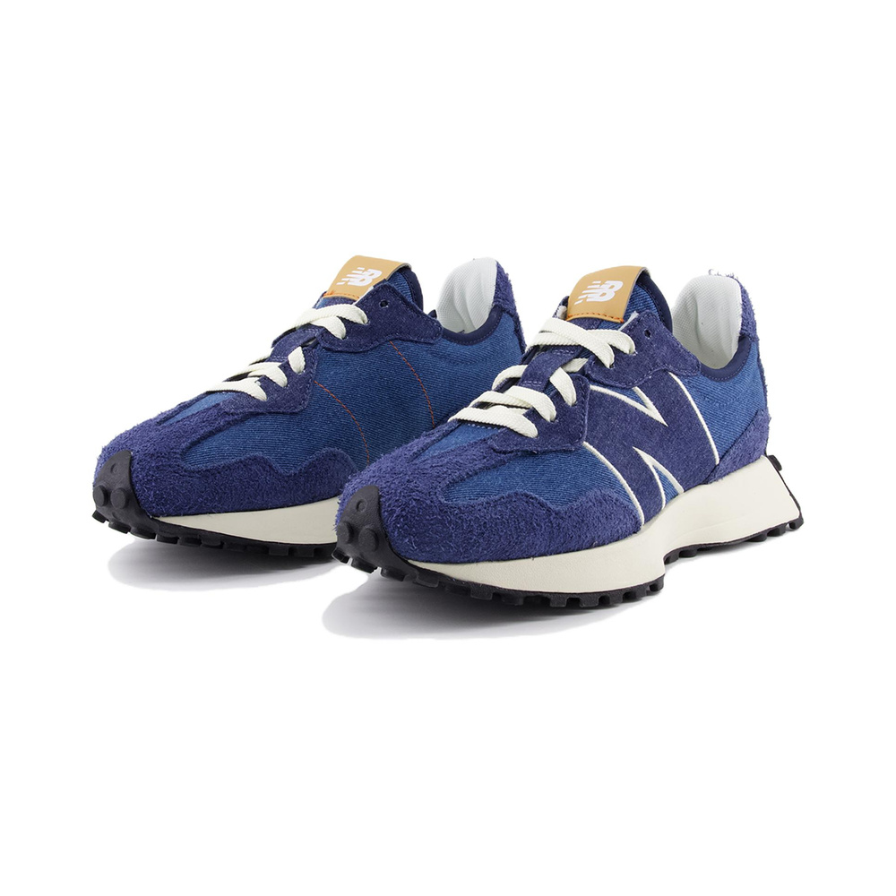 New Balance 327 'Blue' Женские