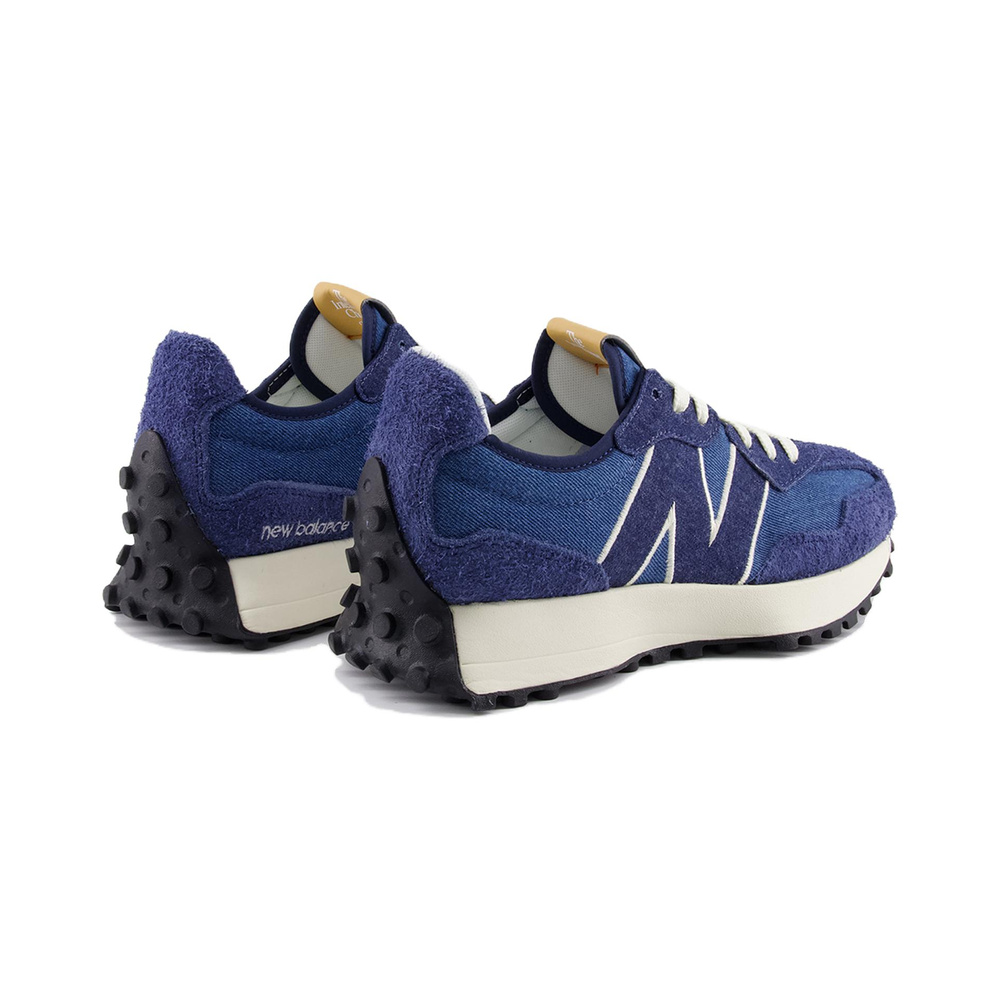 New Balance 327 'Blue' Женские