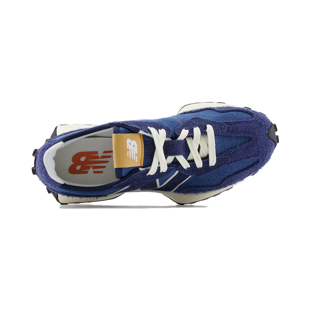 New Balance 327 'Blue' Женские
