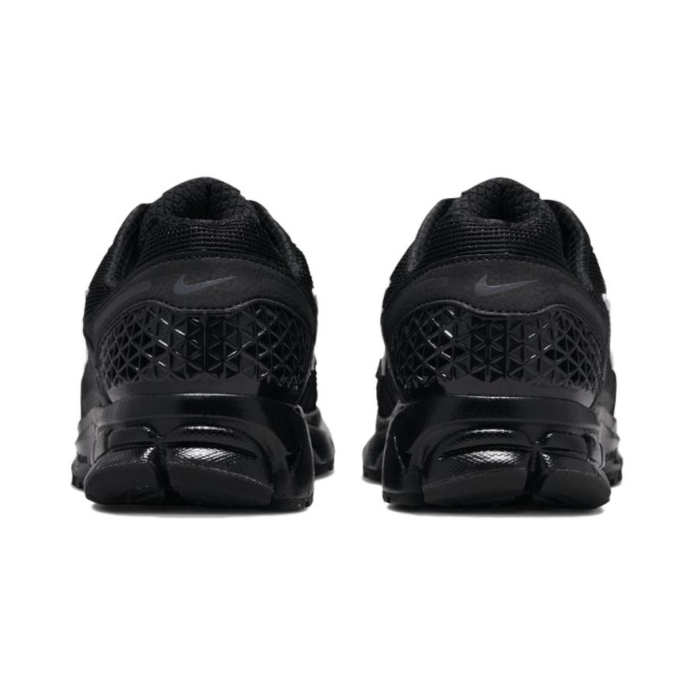 Nike Zoom Vomero 5 'Black / Hyper Crimson / White / Chrome' Мужские