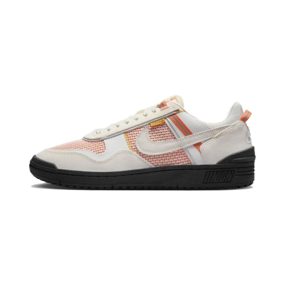 White / Metallic Gold / Black