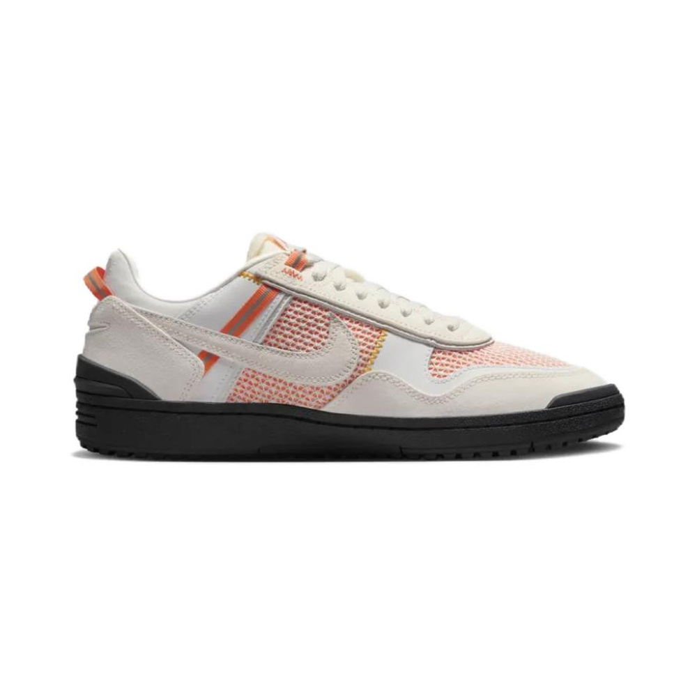 Nike Field General 'White / Metallic Gold / Black' Мужские