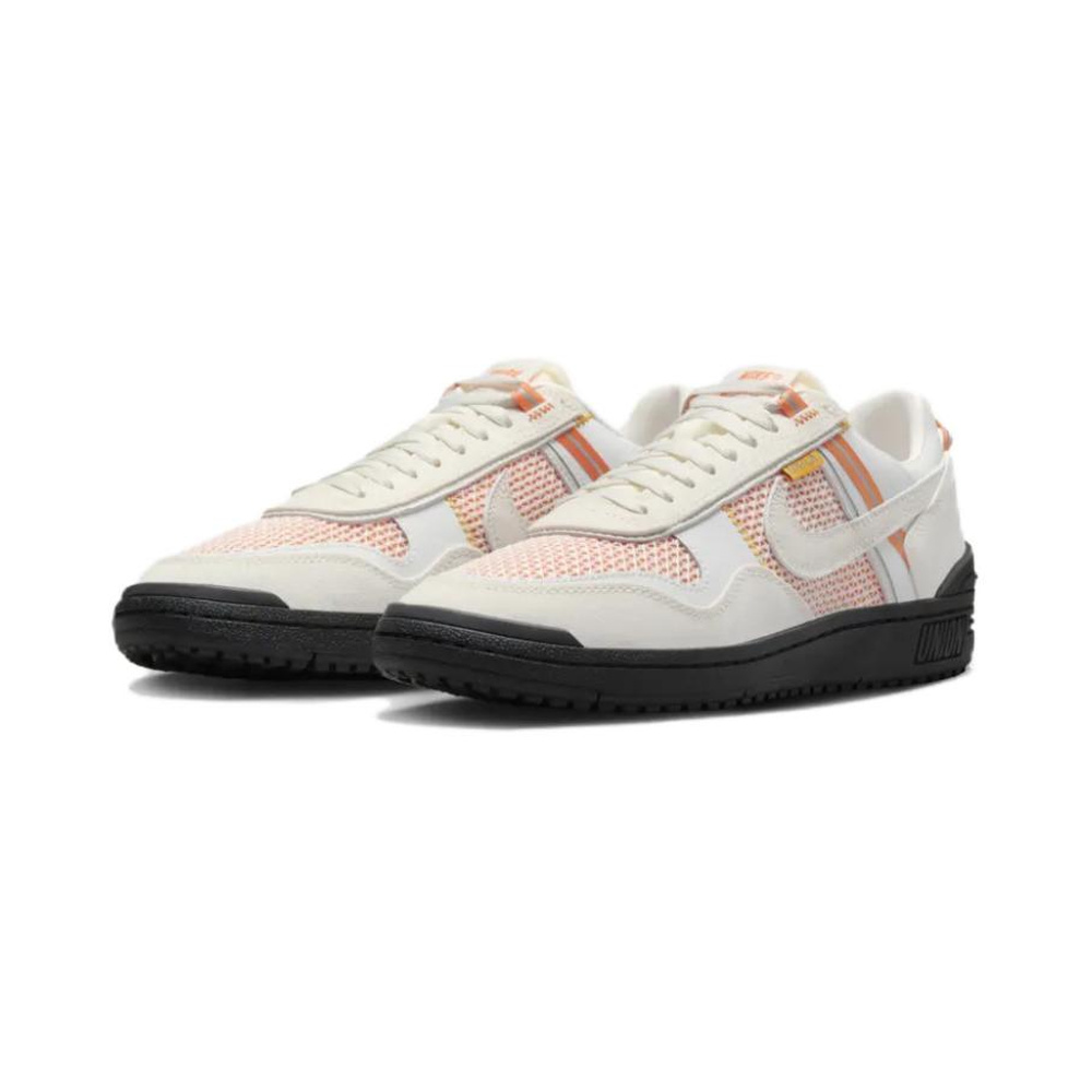 Nike Field General 'White / Metallic Gold / Black' Мужские