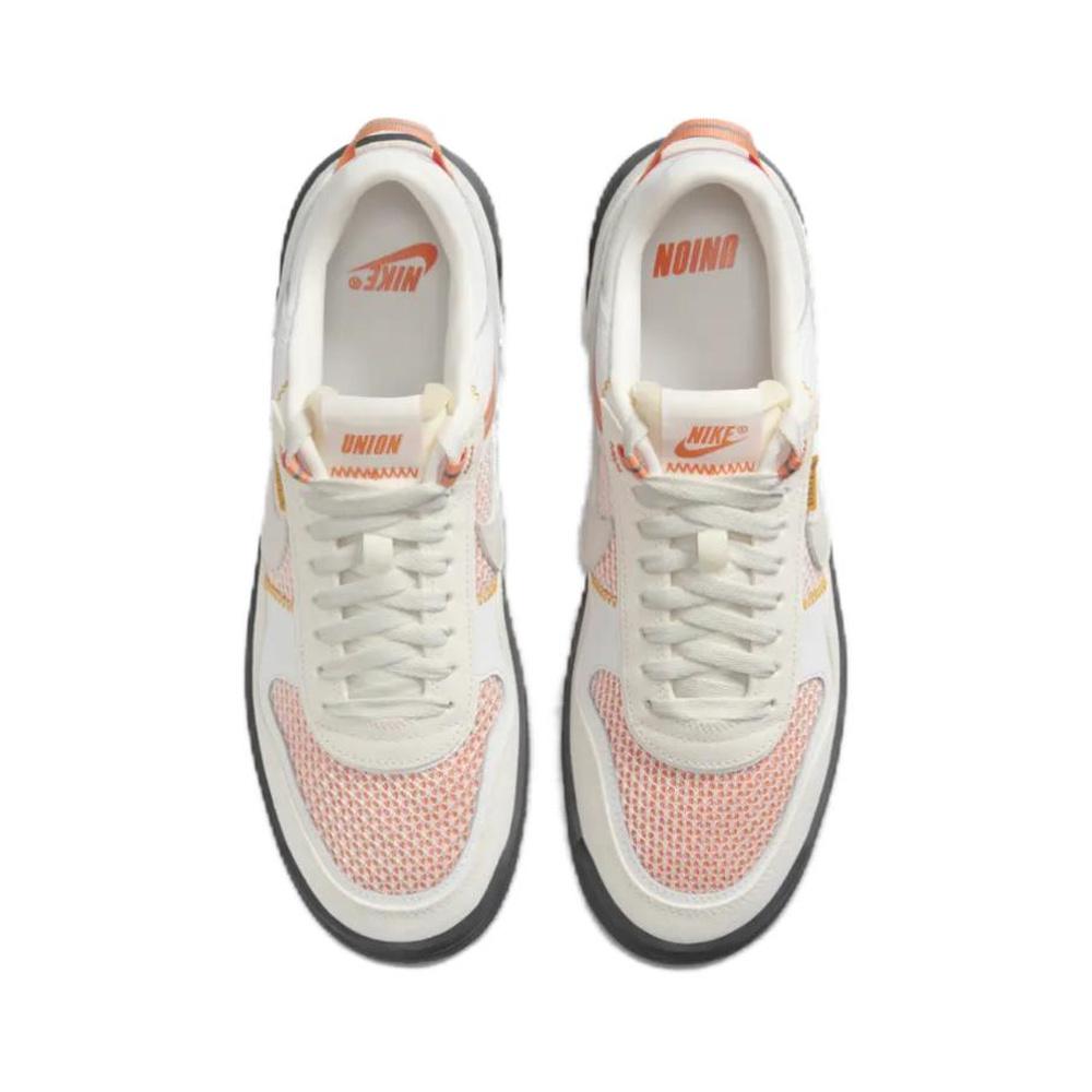 Nike Field General 'White / Metallic Gold / Black' Мужские