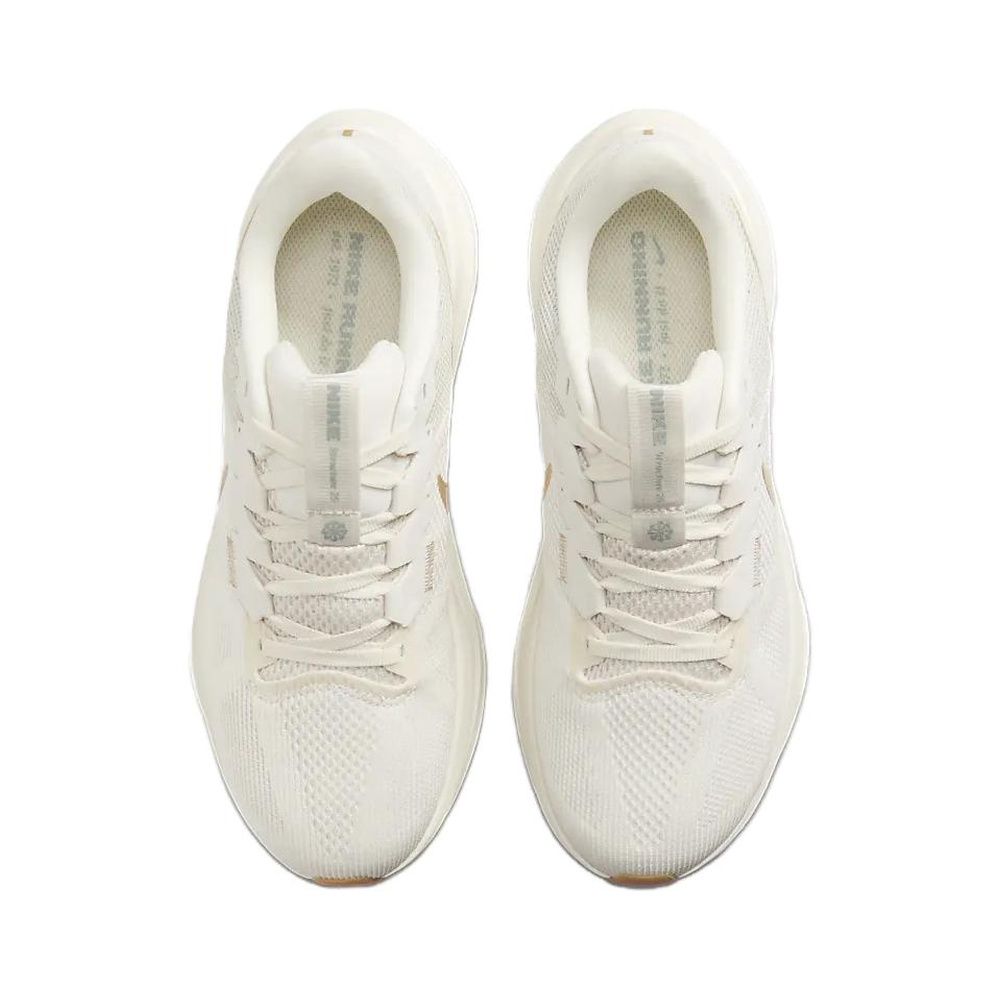 Nike Structure 'White / Black / White' Женские