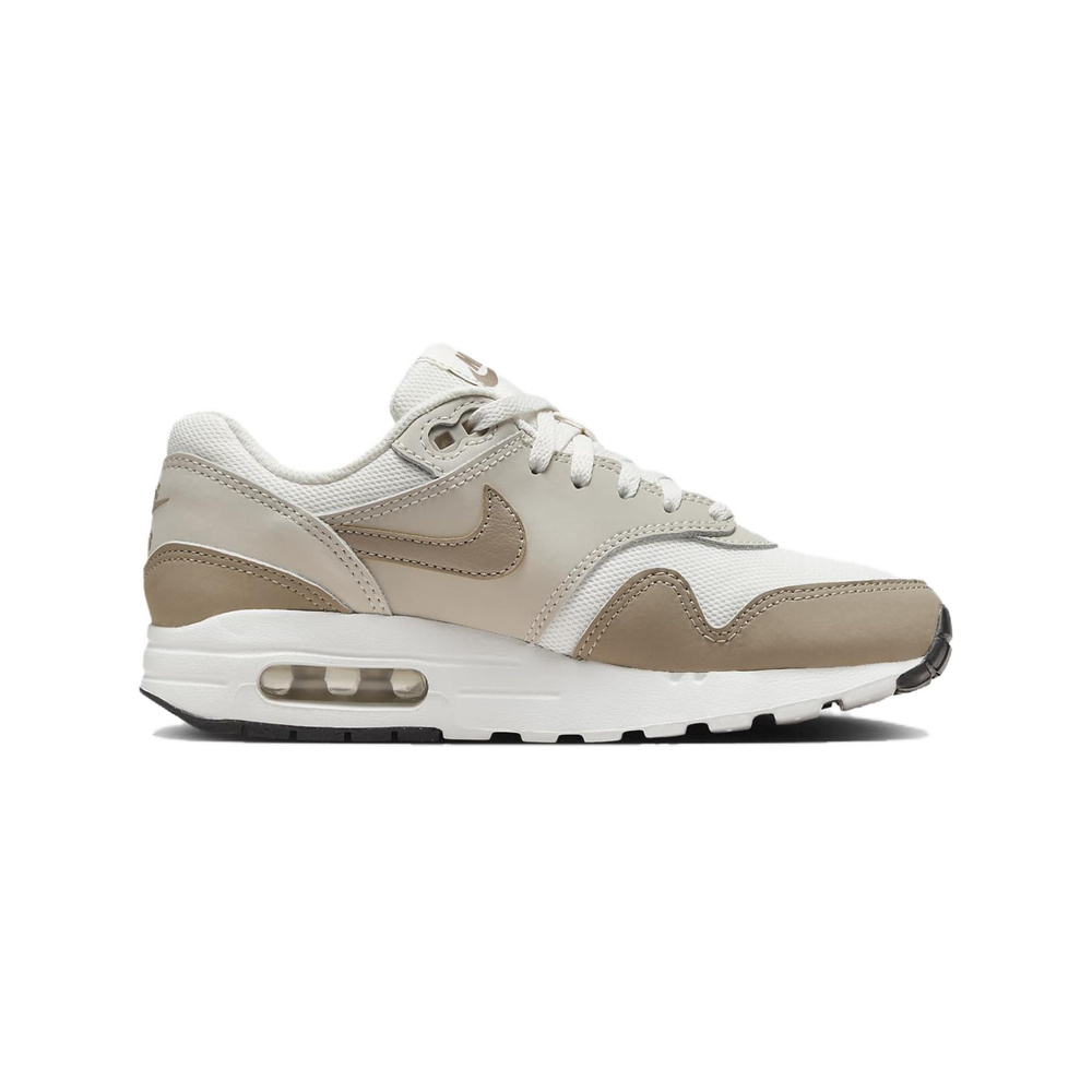 Nike Air Max 'Black / Dark Smoke Grey' Унисекс