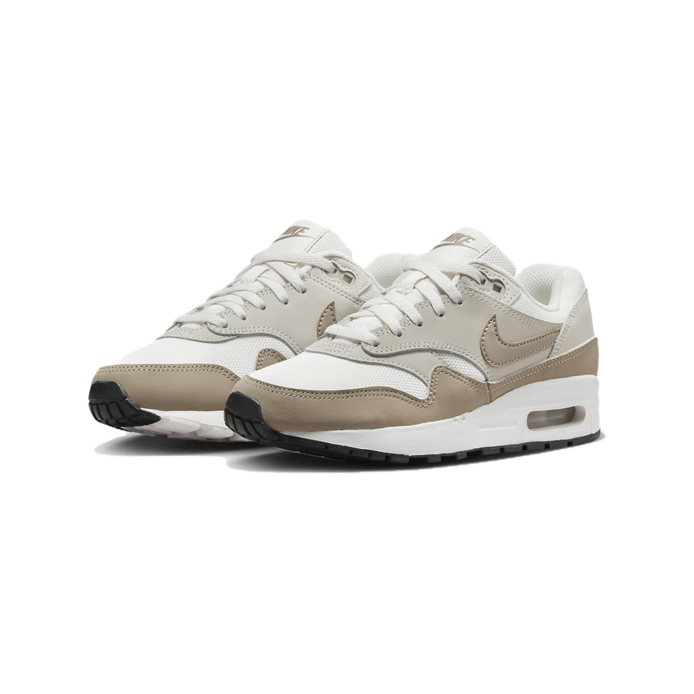 Nike Air Max 'Black / Dark Smoke Grey' Унисекс