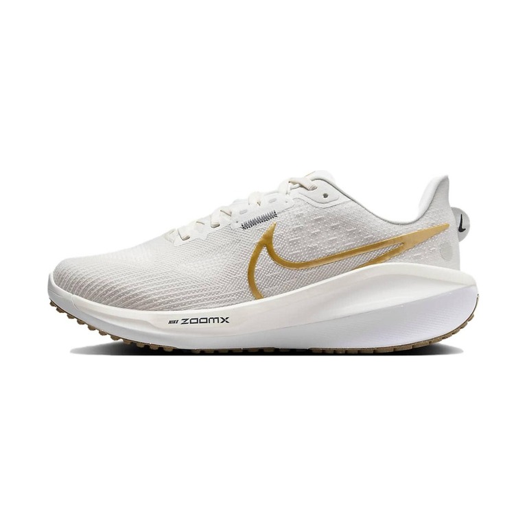 Nike Vomero 'Summit White / White / Photon Dust / Metallic Silver' Женские