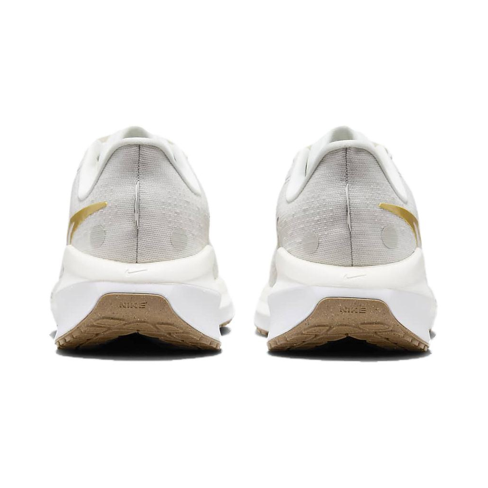 Nike Vomero 'Summit White / White / Photon Dust / Metallic Silver' Женские