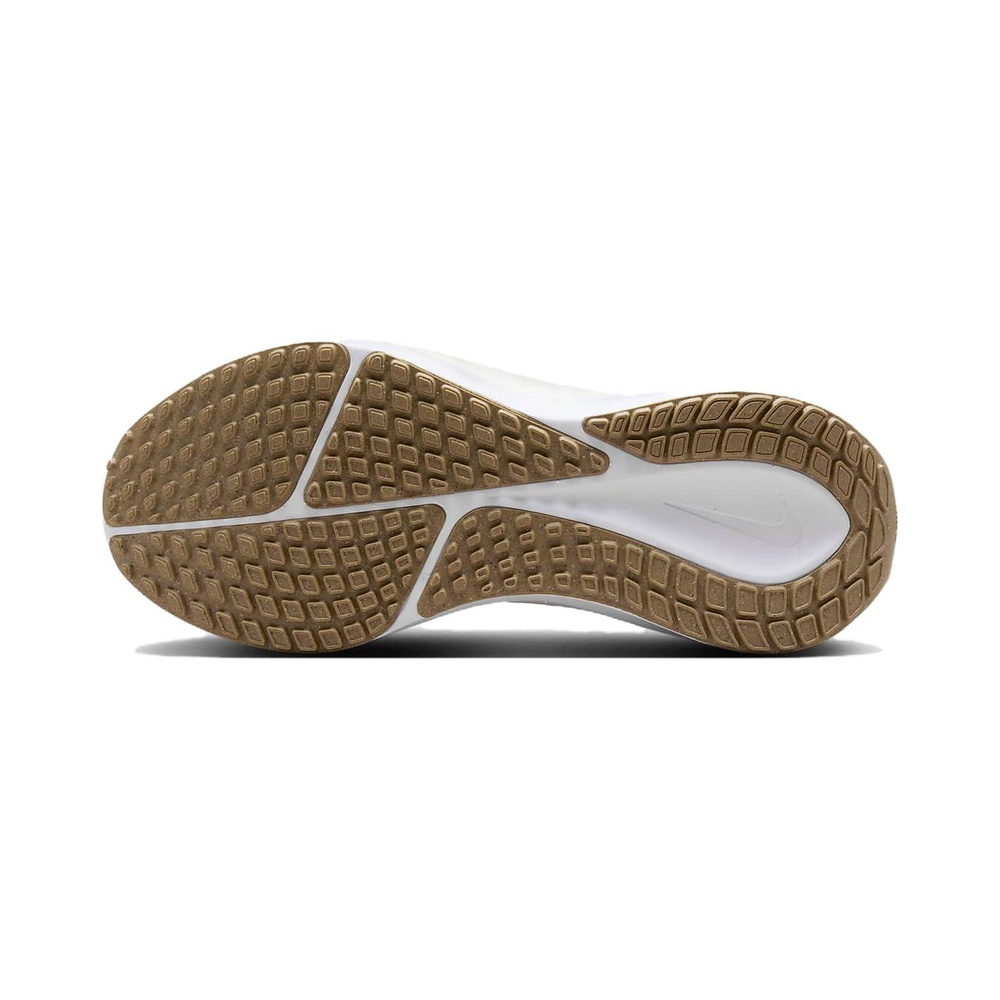 Nike Vomero 'Summit White / White / Photon Dust / Metallic Silver' Женские