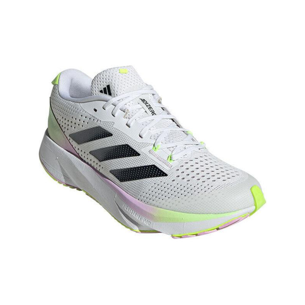 Adidas Adizero SL 'White' Женские