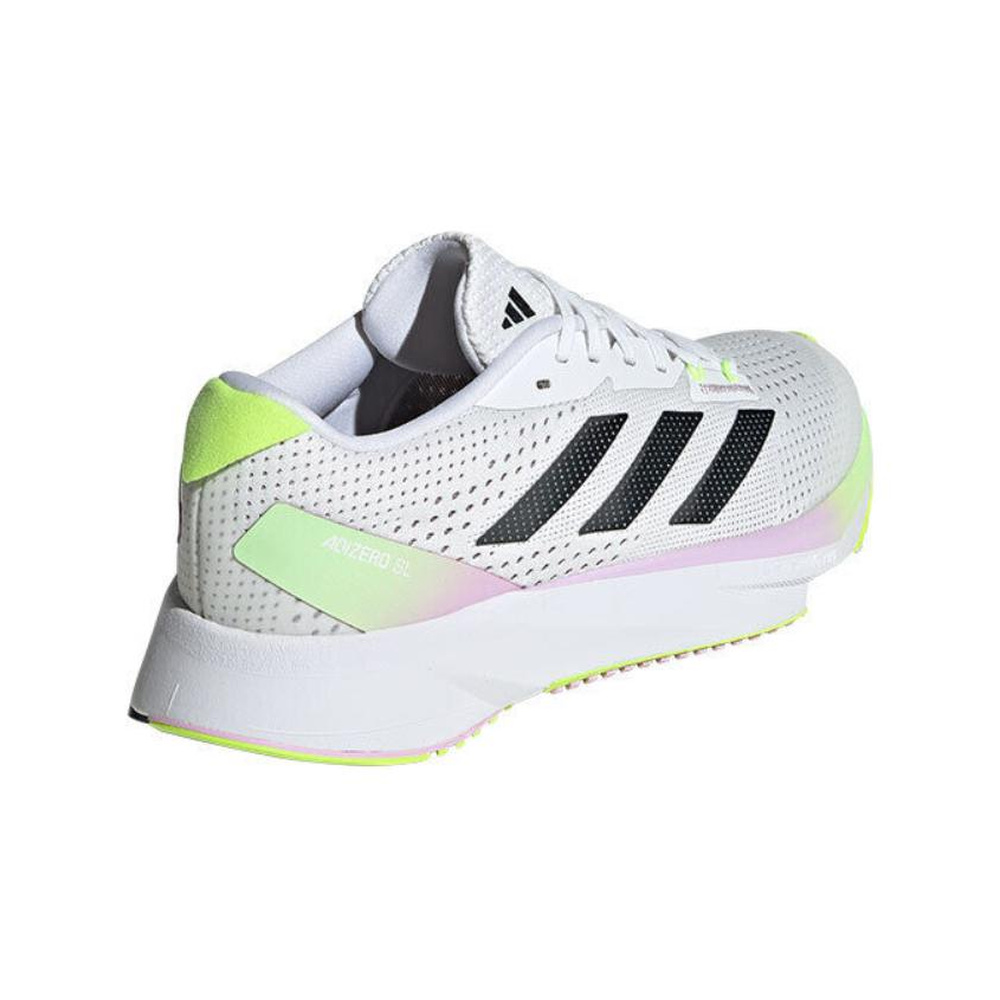 Adidas Adizero SL 'White' Женские