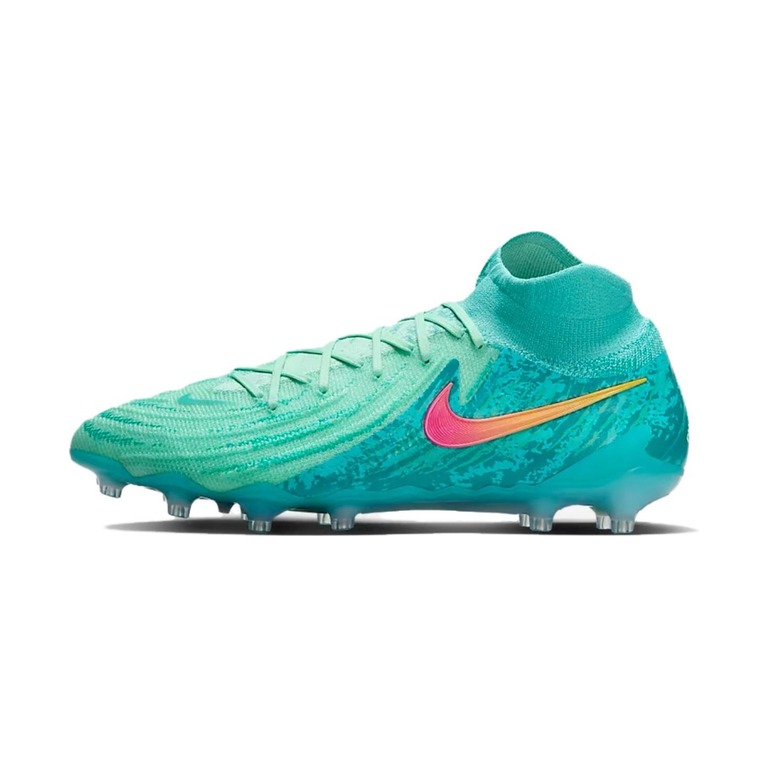 Nike Phantom Luna 2 'Peony / Black / Gum Light Brown / Sail' Мужские