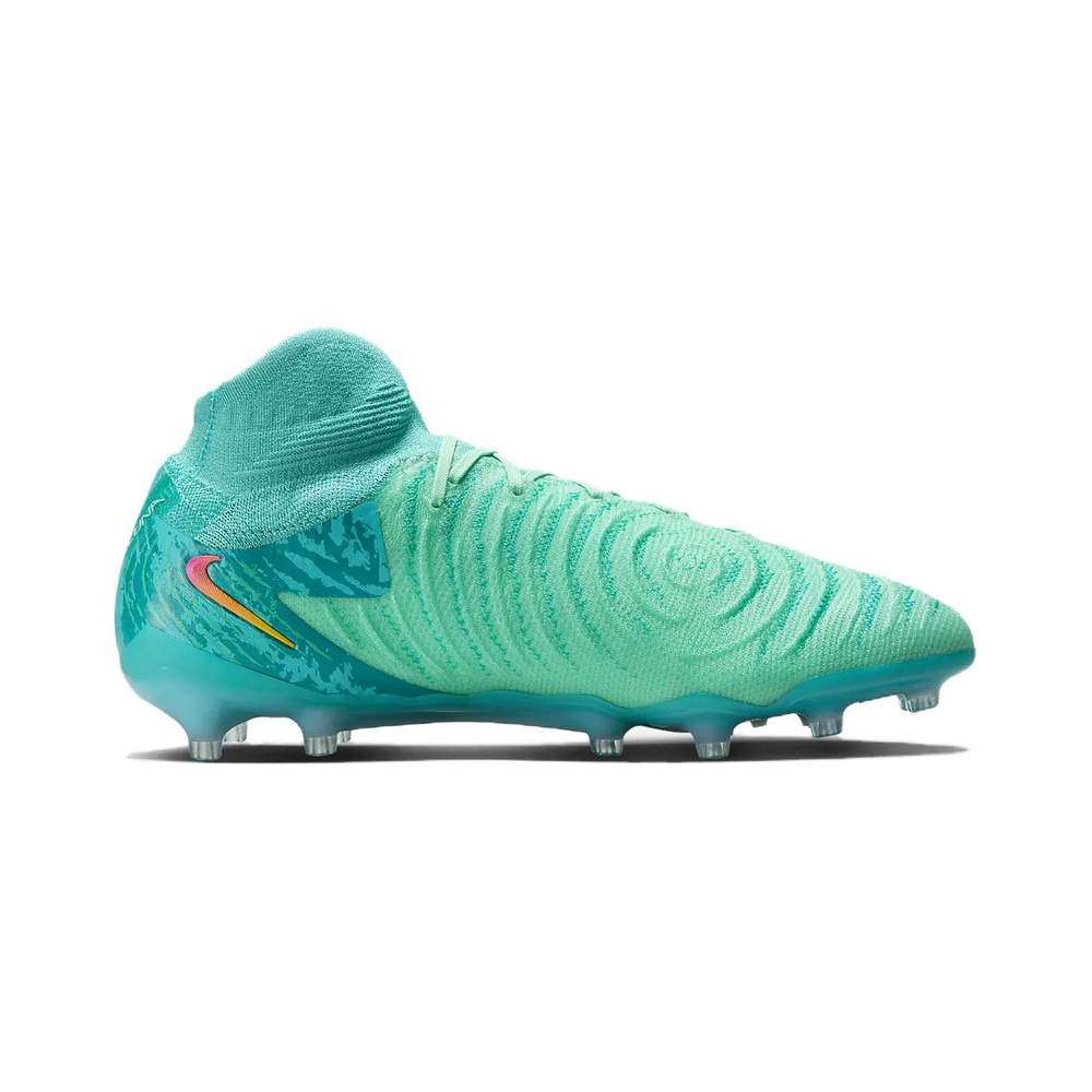 Nike Phantom Luna 2 'Peony / Black / Gum Light Brown / Sail' Мужские