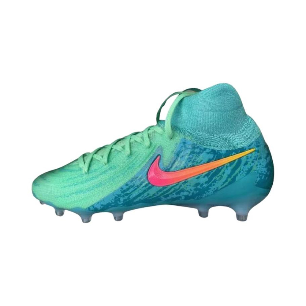 Nike Phantom Luna 2 'Peony / Black / Gum Light Brown / Sail' Мужские