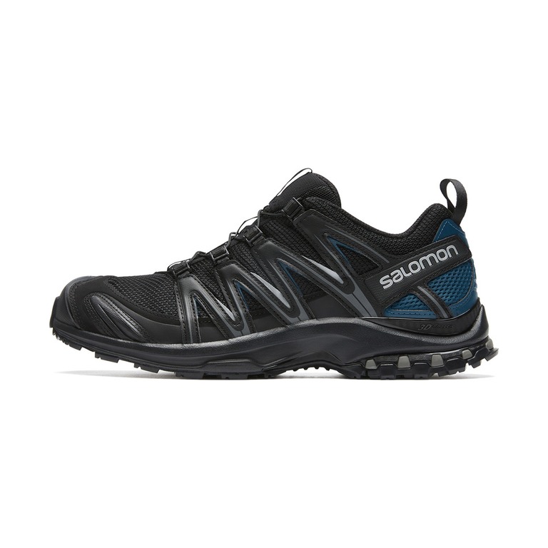 Salomon Xa Pro 3d 'Black' Мужские