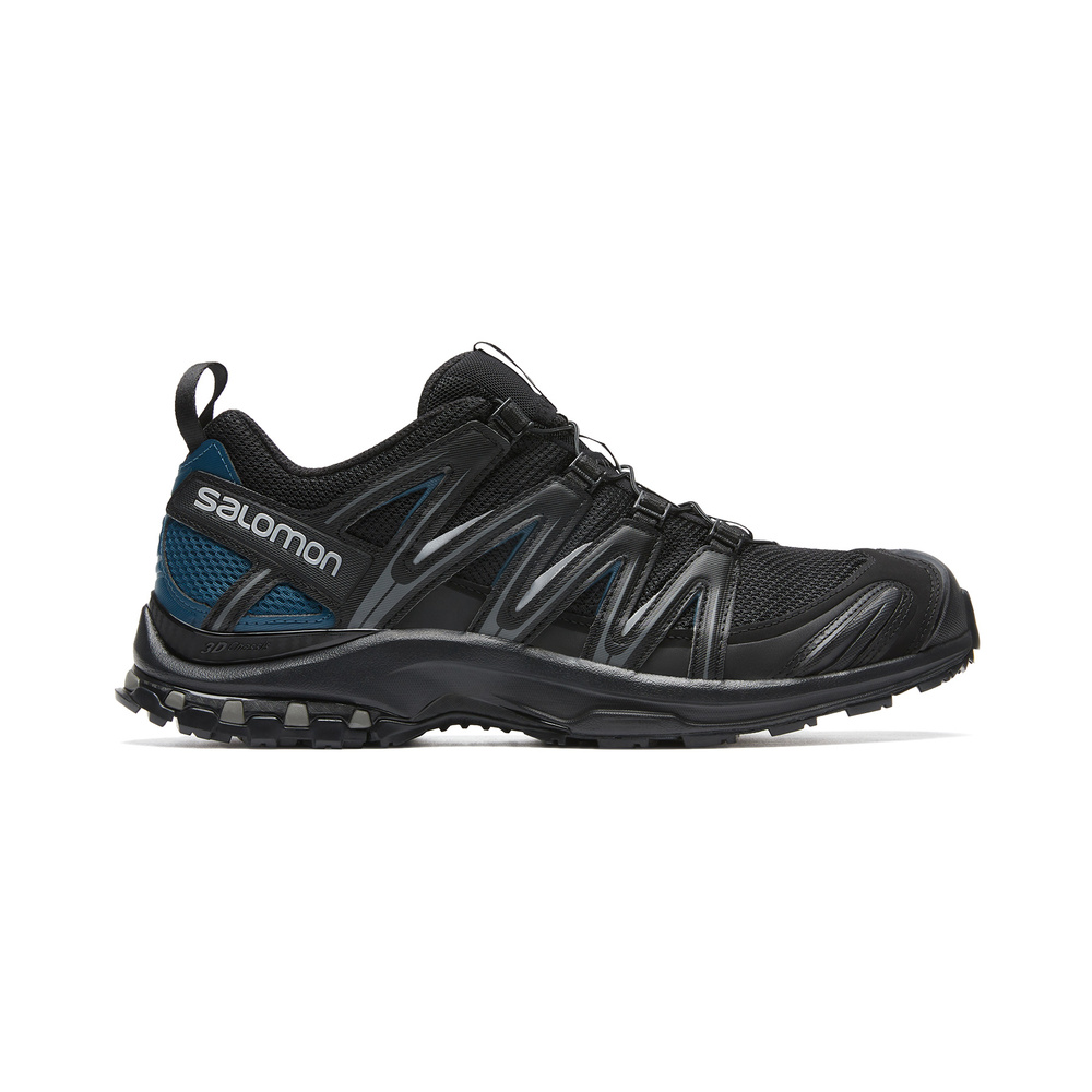 Salomon Xa Pro 3d 'Black' Мужские