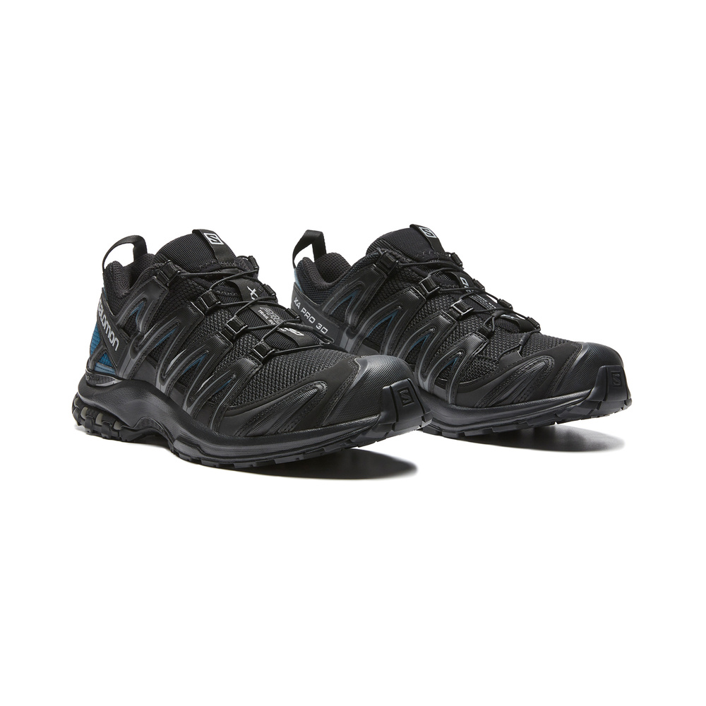 Salomon Xa Pro 3d 'Black' Мужские