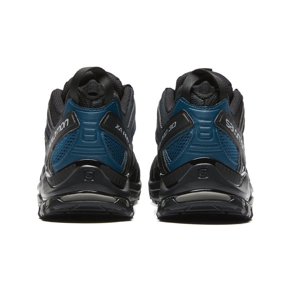 Salomon Xa Pro 3d 'Black' Мужские