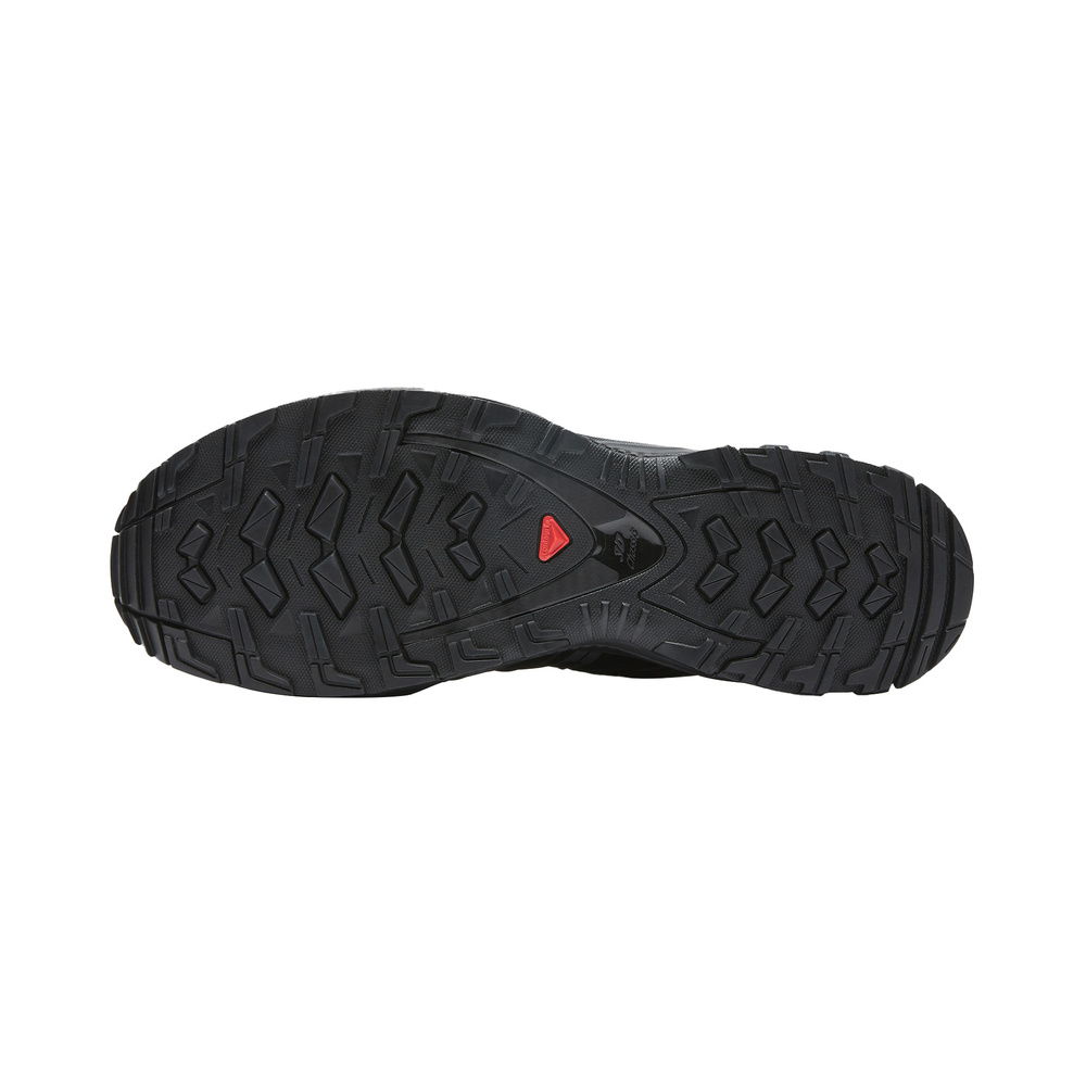 Salomon Xa Pro 3d 'Black' Мужские