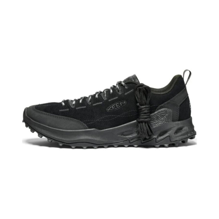 Keen Jasper 'Black' Мужские