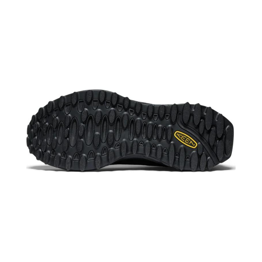 Keen Jasper 'Black' Мужские