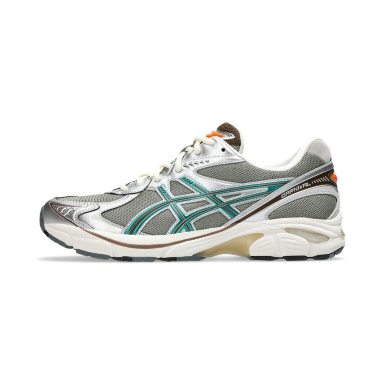 ASICS GT 2160 'Grey Silver' Мужские