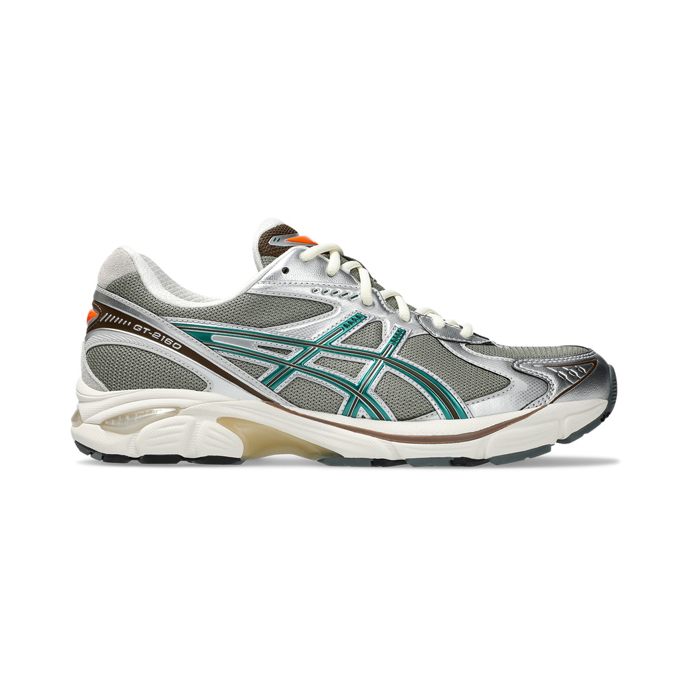 ASICS GT 2160 'Grey Silver' Мужские