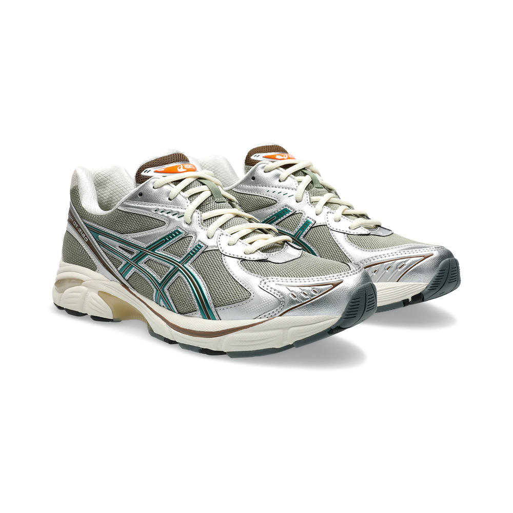 ASICS GT 2160 'Grey Silver' Мужские