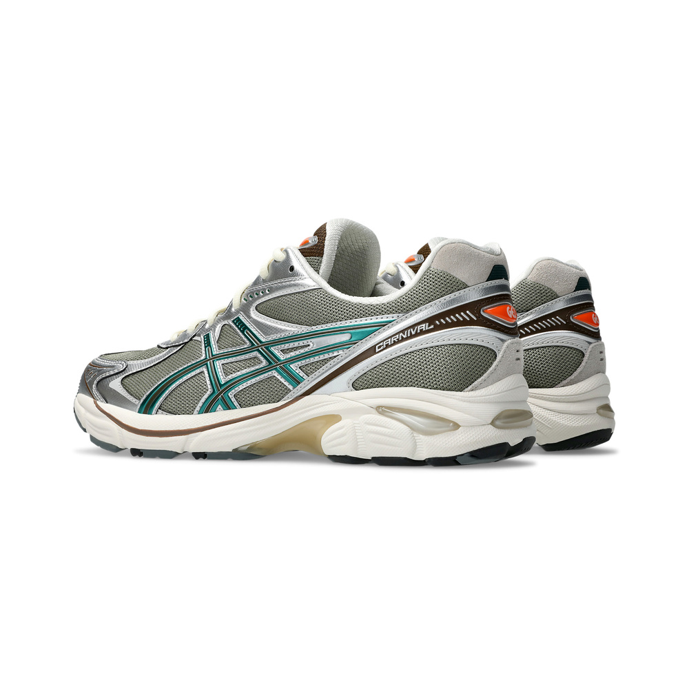 ASICS GT 2160 'Grey Silver' Мужские